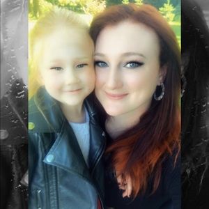 Meet your Posher, Katherine